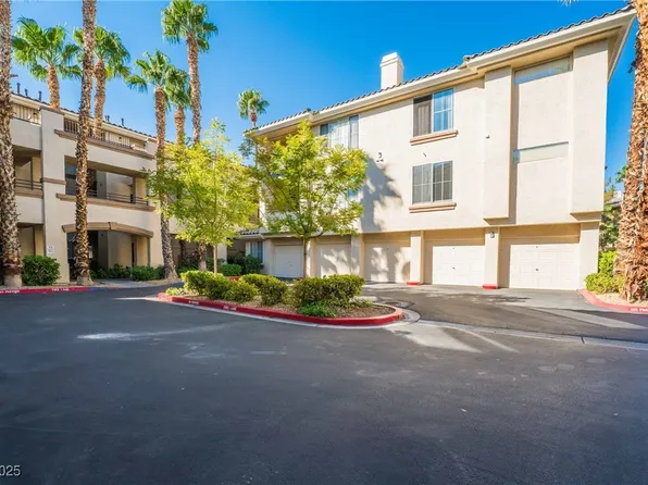 7189 S Durango Dr Unit 203, Las Vegas, NV 89113