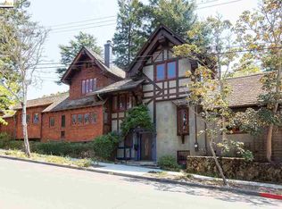 1321 Bay View Pl, Berkeley, CA 94708
