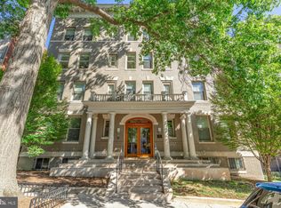 1811 Wyoming Ave NW APT 32, Washington, DC 20009