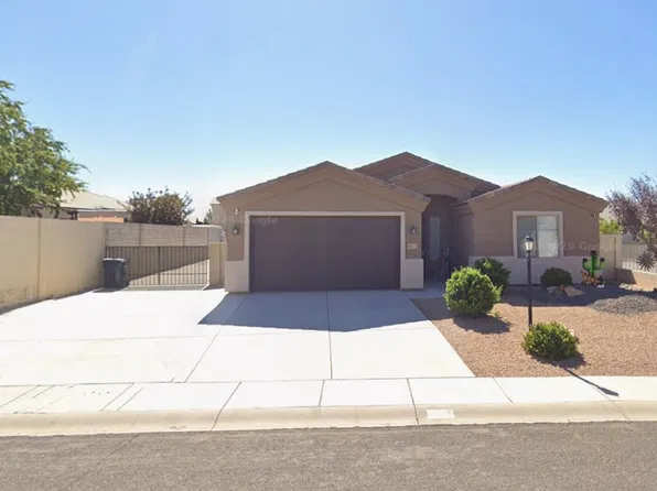 4815 E Blackhawk Dr Drive, Kingman, AZ 86401