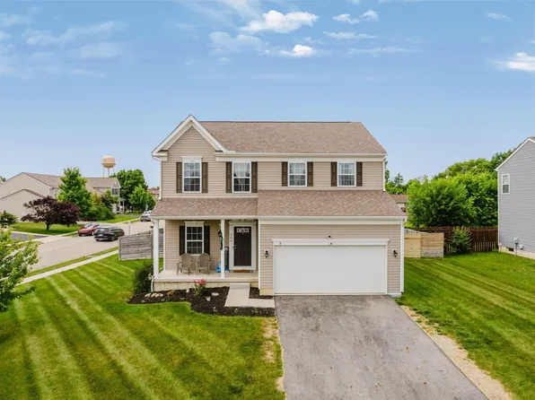 300 Magosa Dr, Mount Sterling, OH 43143