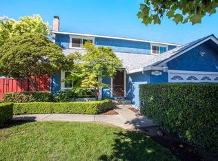 39847 Davis St, Fremont, CA 94538