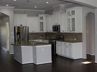5007 Redleaf Forest Ln, Katy, TX 77494