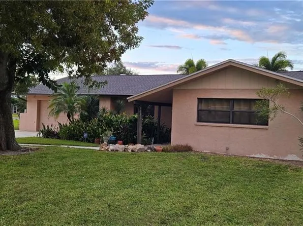 1031 Averly ST, FORT MYERS, FL 33919