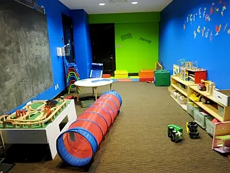 Rented by Citi Habitats