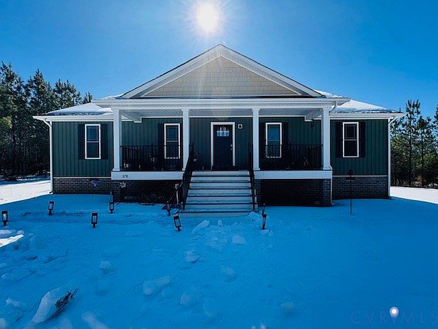 1st image of 378 Halls Store Rd