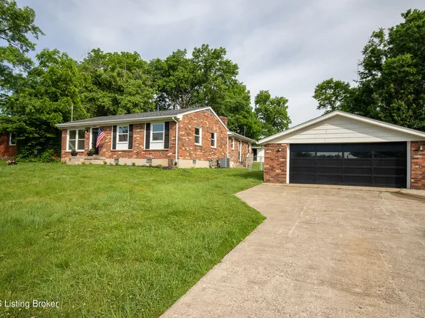 10607 Fairview Ave, Jeffersontown, KY 40299