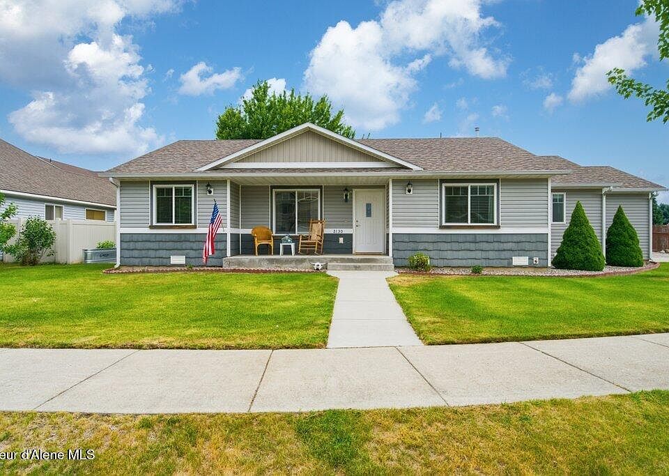 1st image of 2130 E Decaro Loop