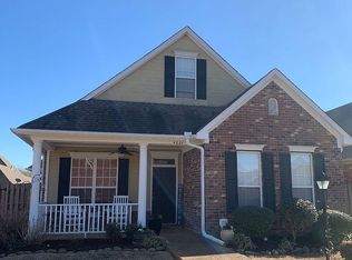4621 Stone Grove Dr, Olive Branch, MS 38654