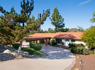 17218 Cloudcroft Dr, Poway, CA 92064