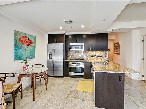5th image of 7131 E RANCHO VISTA Drive #4009