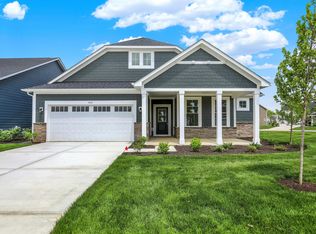 19113 River Jordan Pass, Westfield, IN 46074