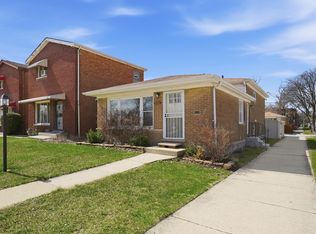 8000 S Wentworth Ave, Chicago, IL 60620