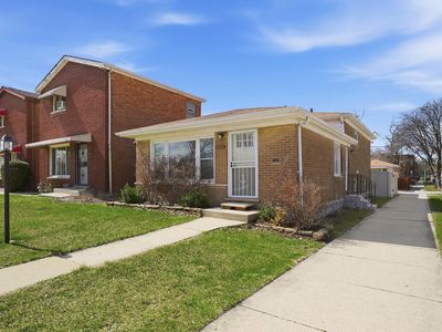 8000 S Wentworth Ave, Chicago, IL, 60620