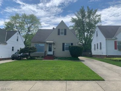 12902 Eastwood Blvd, Garfield Heights, OH, 44125
