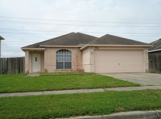 7901 Fox Dr, Corpus Christi, TX 78414