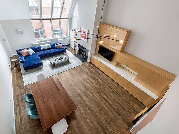 3rd image of 125 E 12th St APT 5E