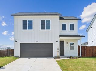 Covey Homes Basswood, Fort Worth, TX 76131