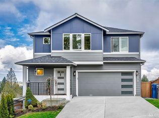 11215 14th Pl SE, Lake Stevens, WA 98258