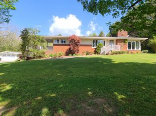 909 E Bullrun Valley Dr, Heiskell, TN 37754