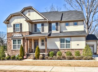 6418 Myston Ln, Huntersville, NC 28078