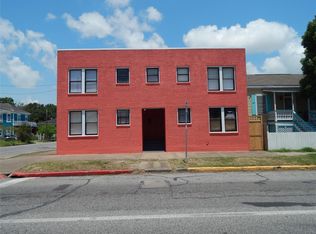 3628 Avenue O #2, Galveston, TX 77550