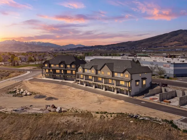 1650 E Center Pointe Dr, American Fork, UT 84003