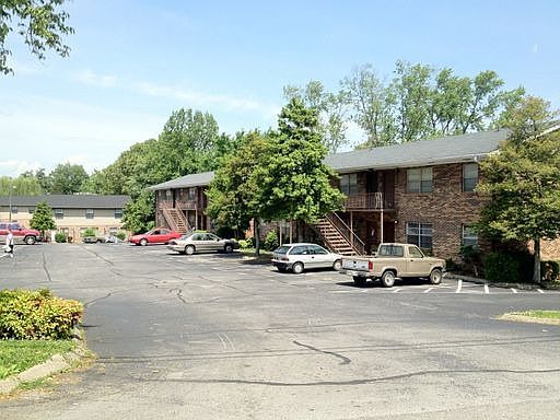 1st image of 609 E Inskip Dr APT 8