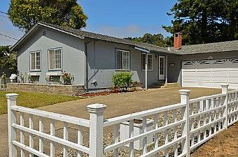 Exterior :: 1551 Rosita Road