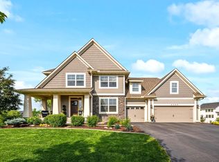 4386 Millstone Ct, Chaska, MN 55318