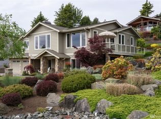 8217 Chehalis Rd, Blaine, WA 98230