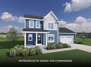 1775 Waverly Way, Sun Prairie, WI 53590