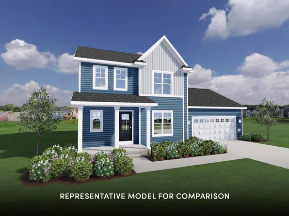 1775 Waverly Way, Sun Prairie, WI 53590