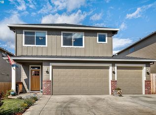 10802 NE 106th St, Vancouver, WA