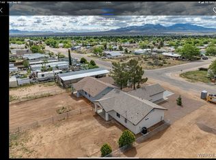 1725 E Potter Ave #1725, Kingman, AZ 86409