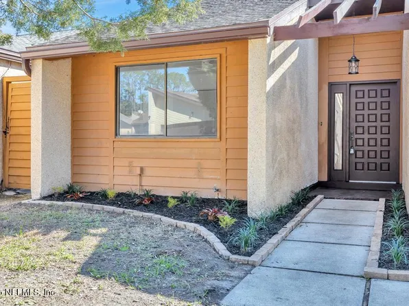 3408 FAIRBANKS GRANT Road N, Jacksonville, FL 32223