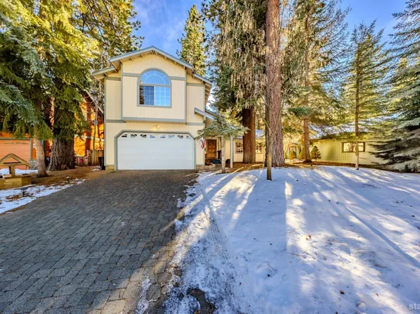 1056 Sundown Trl, South Lake Tahoe, CA 96150