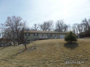 301 W Clark St, Montrose, SD 57048