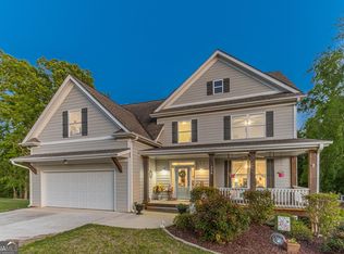 506 Pirklefield Dr, Covington, GA