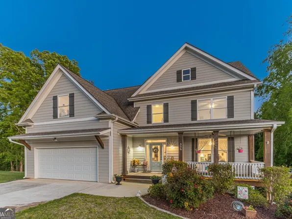 506 Pirklefield Dr, Covington, GA 30014