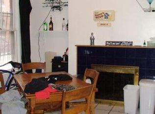 20 Symphony Rd APT 3, Boston, MA 02115