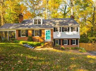 3920 Wakefield Rd, Richmond, VA 23235