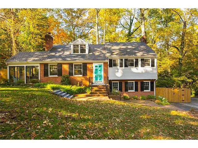 3920 Wakefield Rd photo 1