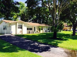 14771 SW 16th St, Fort Lauderdale, FL 33325
