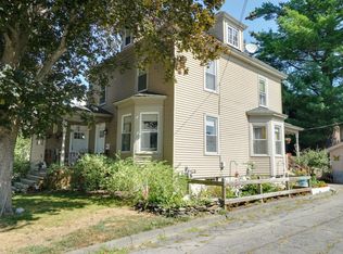 13 Bartlett St, Waterville, ME 04901