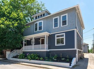 115 Charlotte Pl, Indianapolis, IN 46202