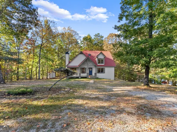 6187 Grants Ford Dr, Gainesville, GA 30506