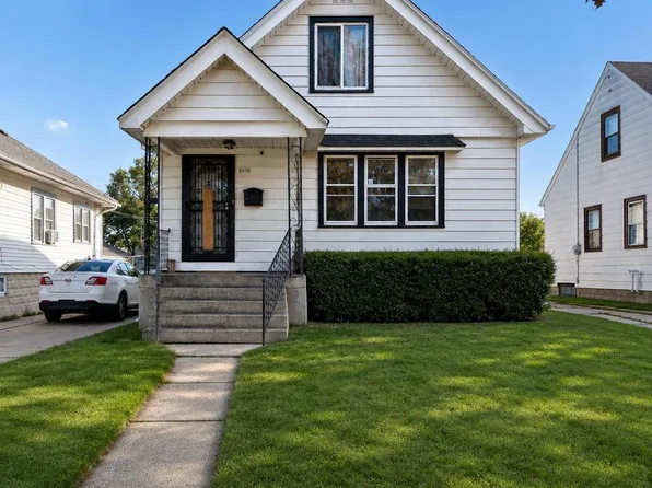 5076 N 47th STREET, Milwaukee, WI 53218