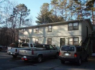 25 Melton Dr APT 3, Asheville, NC 28805
