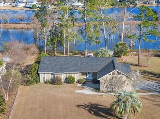 1325 Baymeadows Dr, Douglas, GA 31535